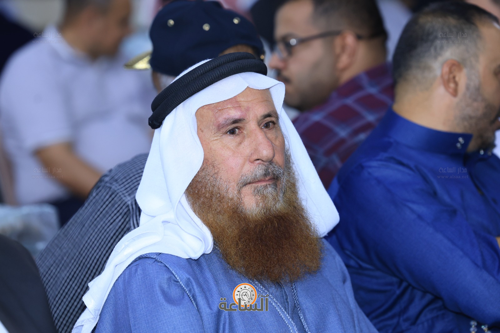 Madar Al-Saa Images 0.06364995503004967