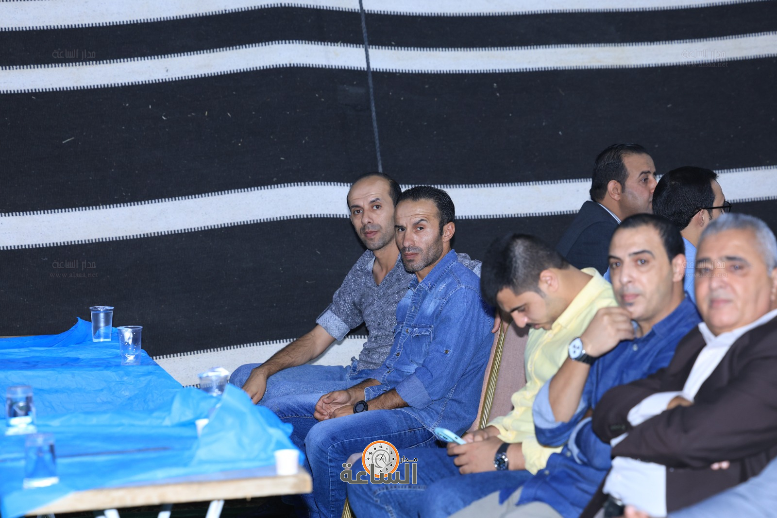 Madar Al-Saa Images 0.7464321630632567