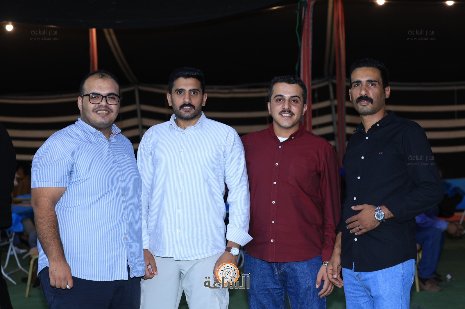 Madar Al-Saa Images 0.8908674457675809