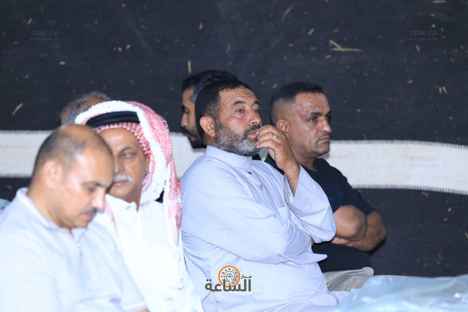 Madar Al-Saa Images 0.9655370474089405