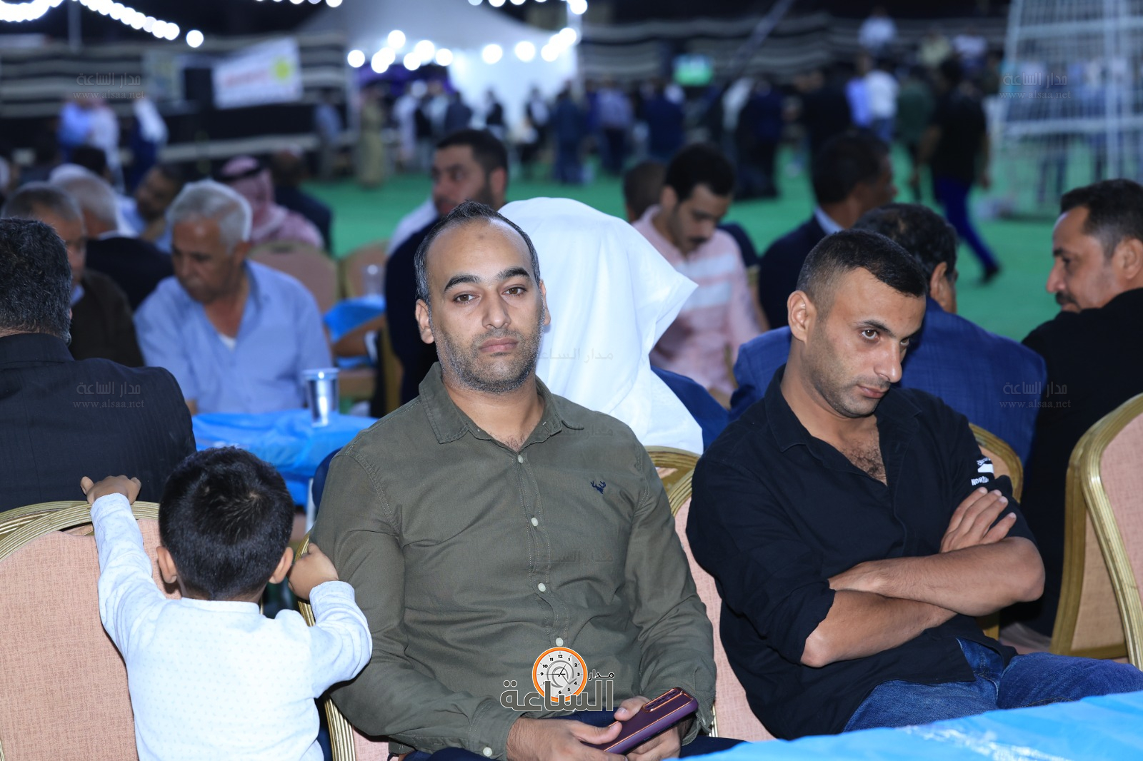 Madar Al-Saa Images 0.41170866636394976