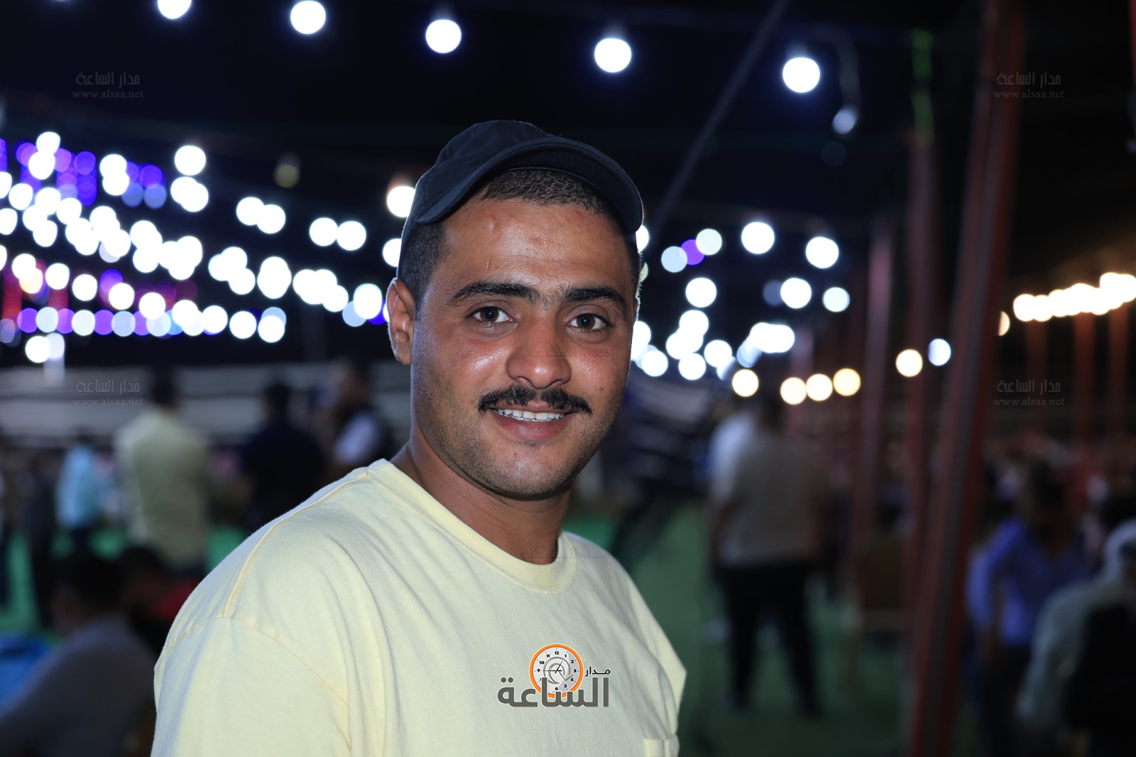 Madar Al-Saa Images 0.3062071728706922