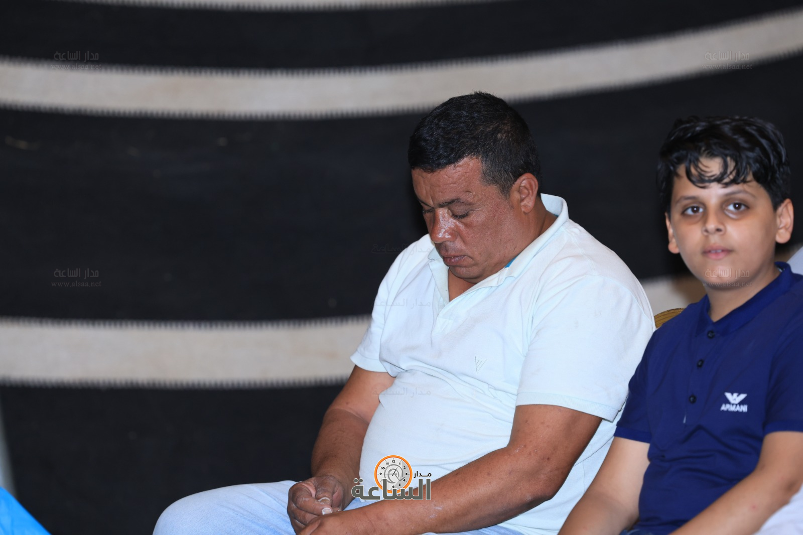 Madar Al-Saa Images 0.7001829538342901