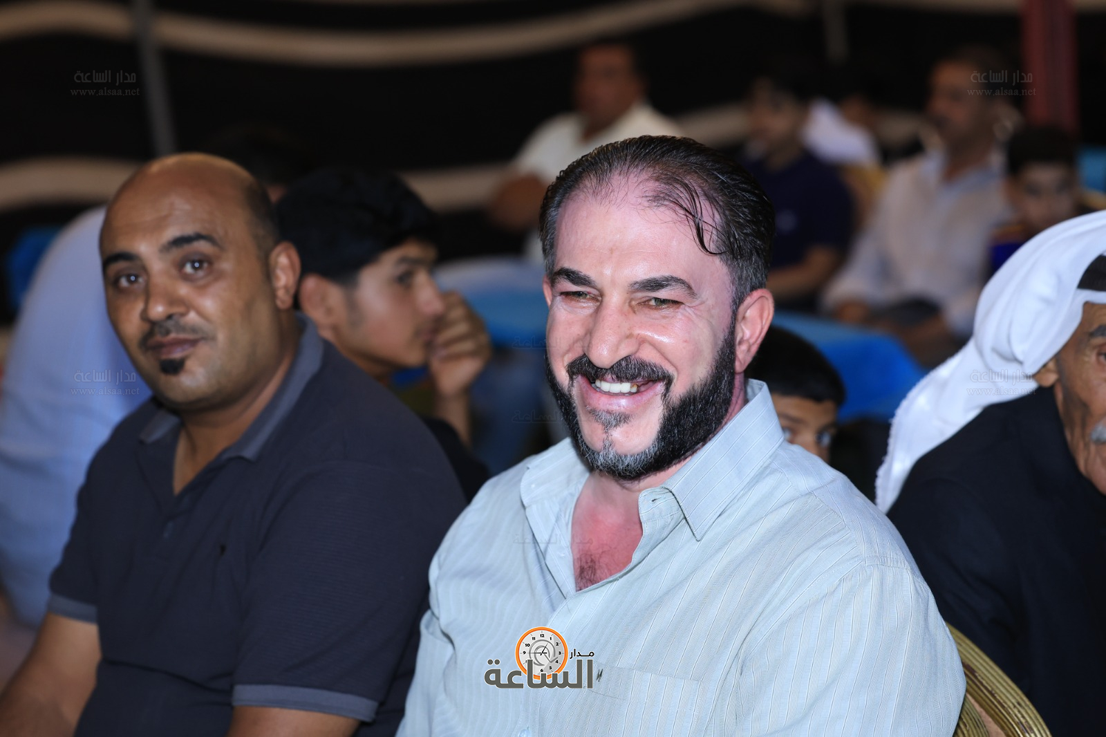 Madar Al-Saa Images 0.42646939985738597