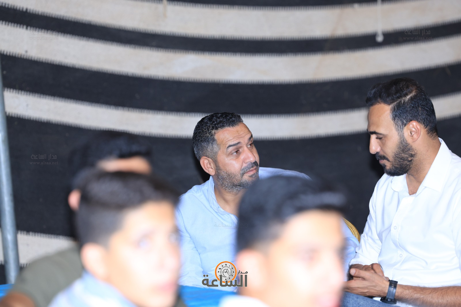 Madar Al-Saa Images 0.825408067103394