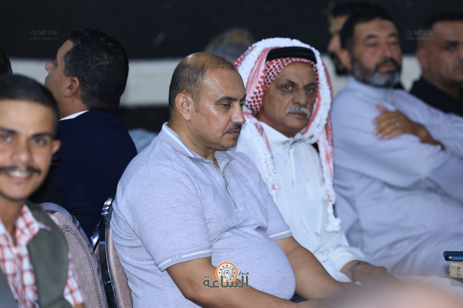 Madar Al-Saa Images 0.2907546035240969