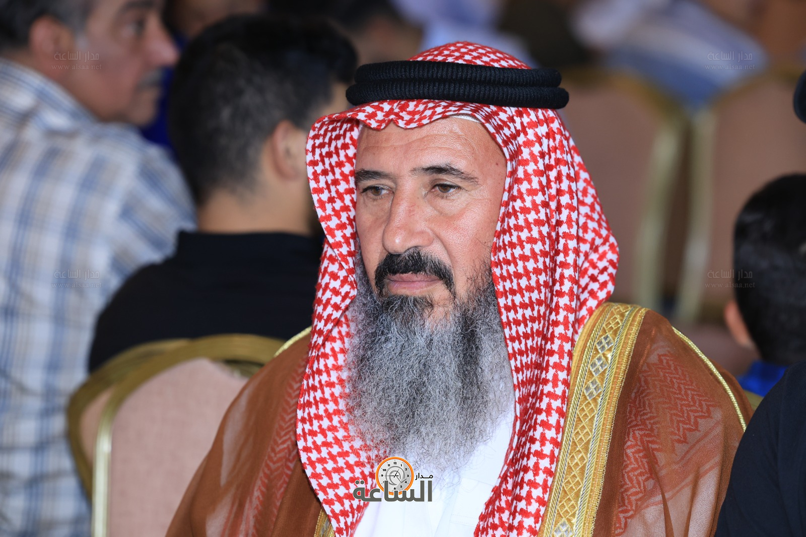 Madar Al-Saa Images 0.0895177526497043