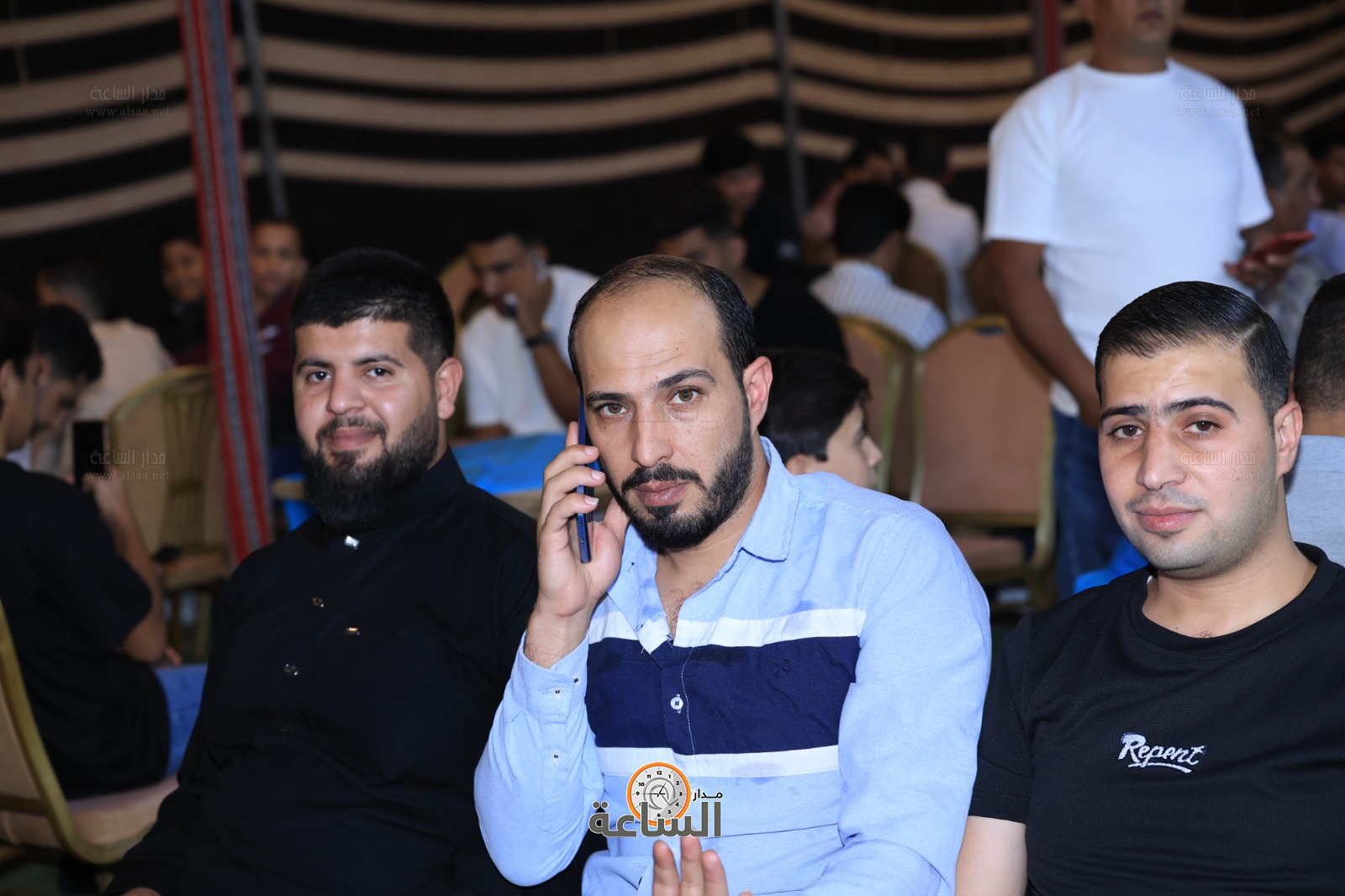 Madar Al-Saa Images 0.14831490849468465