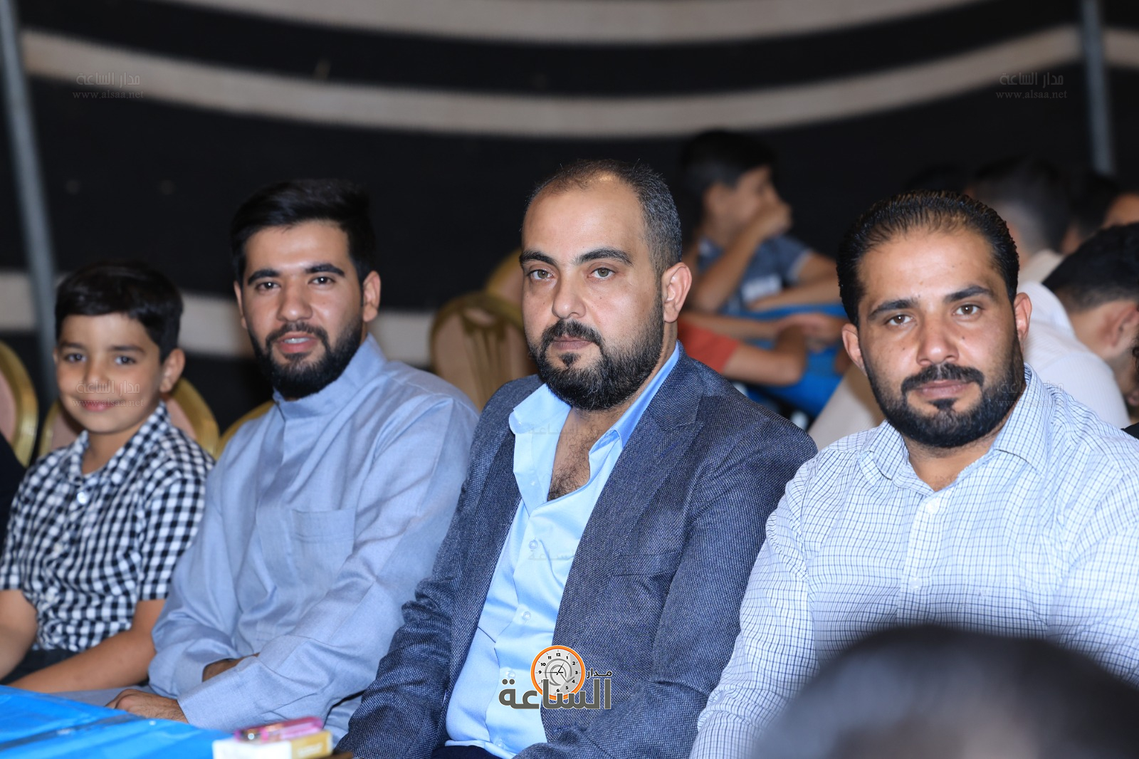 Madar Al-Saa Images 0.8611789877050011