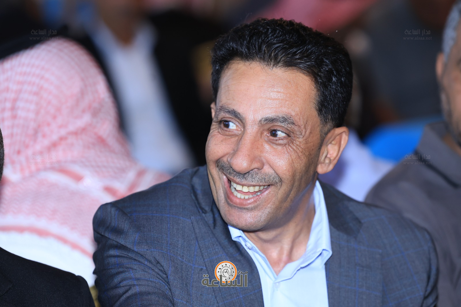 Madar Al-Saa Images 0.5449291254467336