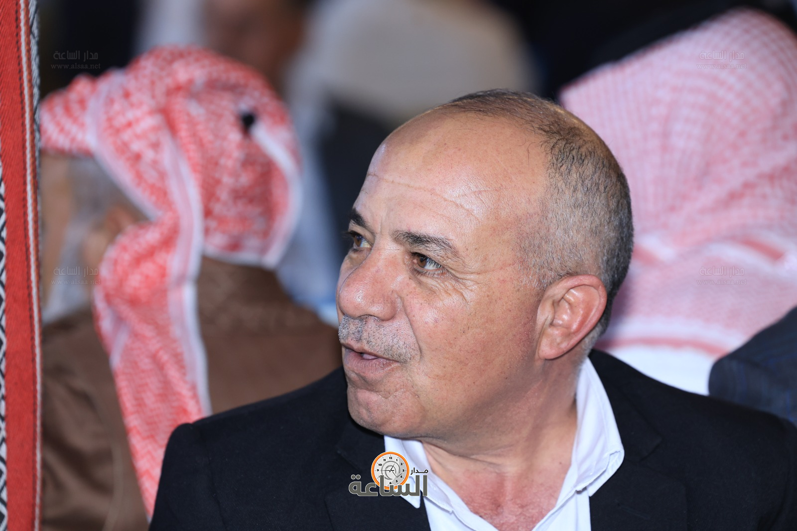 Madar Al-Saa Images 0.23995890868710557