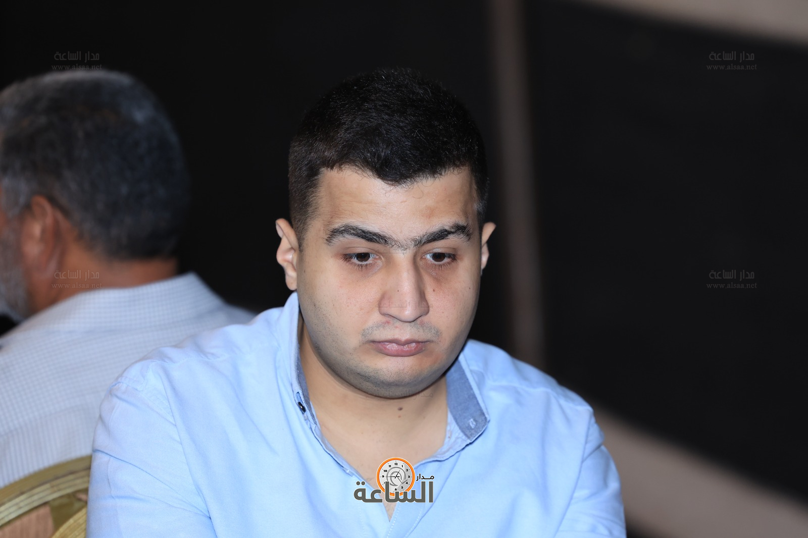 Madar Al-Saa Images 0.15421656832962605