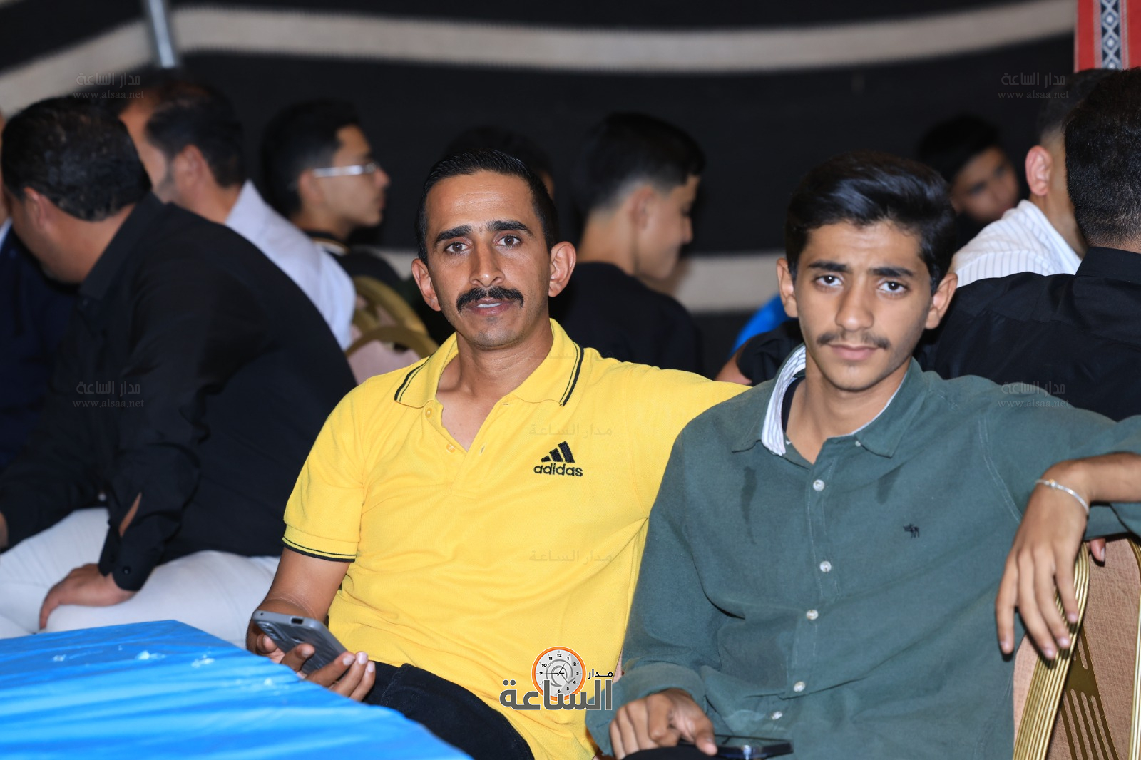 Madar Al-Saa Images 0.09159225087083422