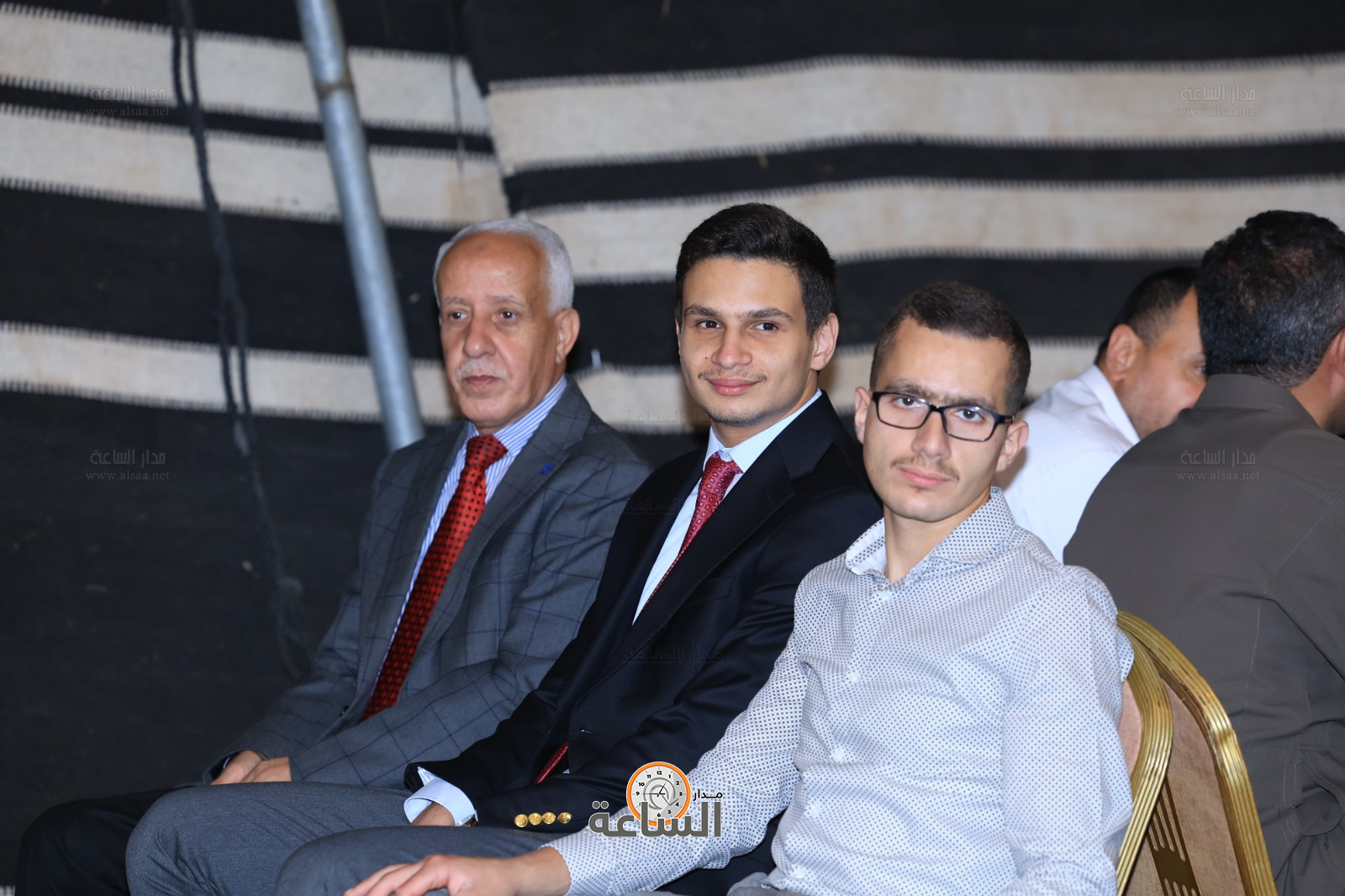 Madar Al-Saa Images 0.14699637517712805