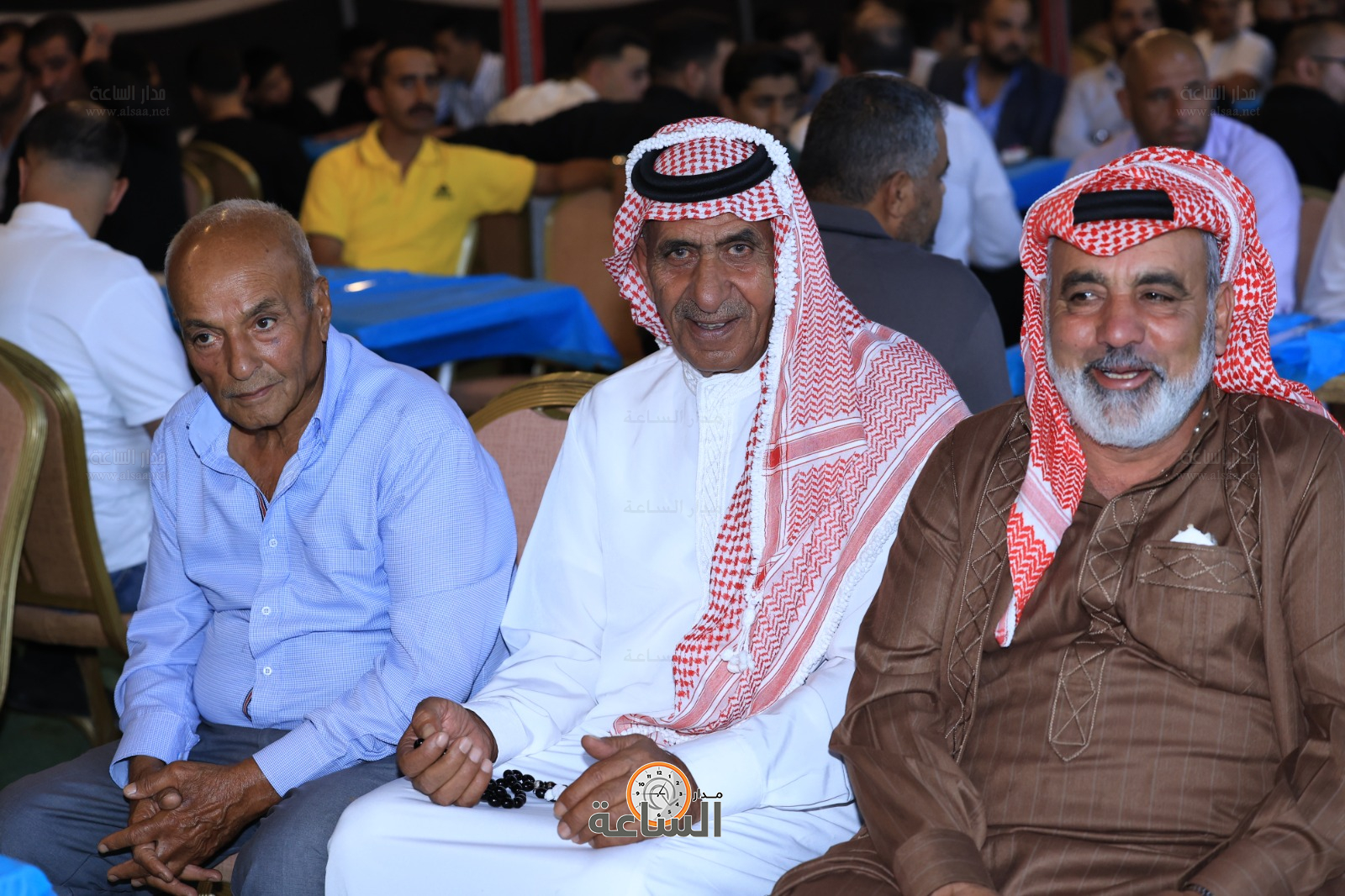 Madar Al-Saa Images 0.10577128404065594