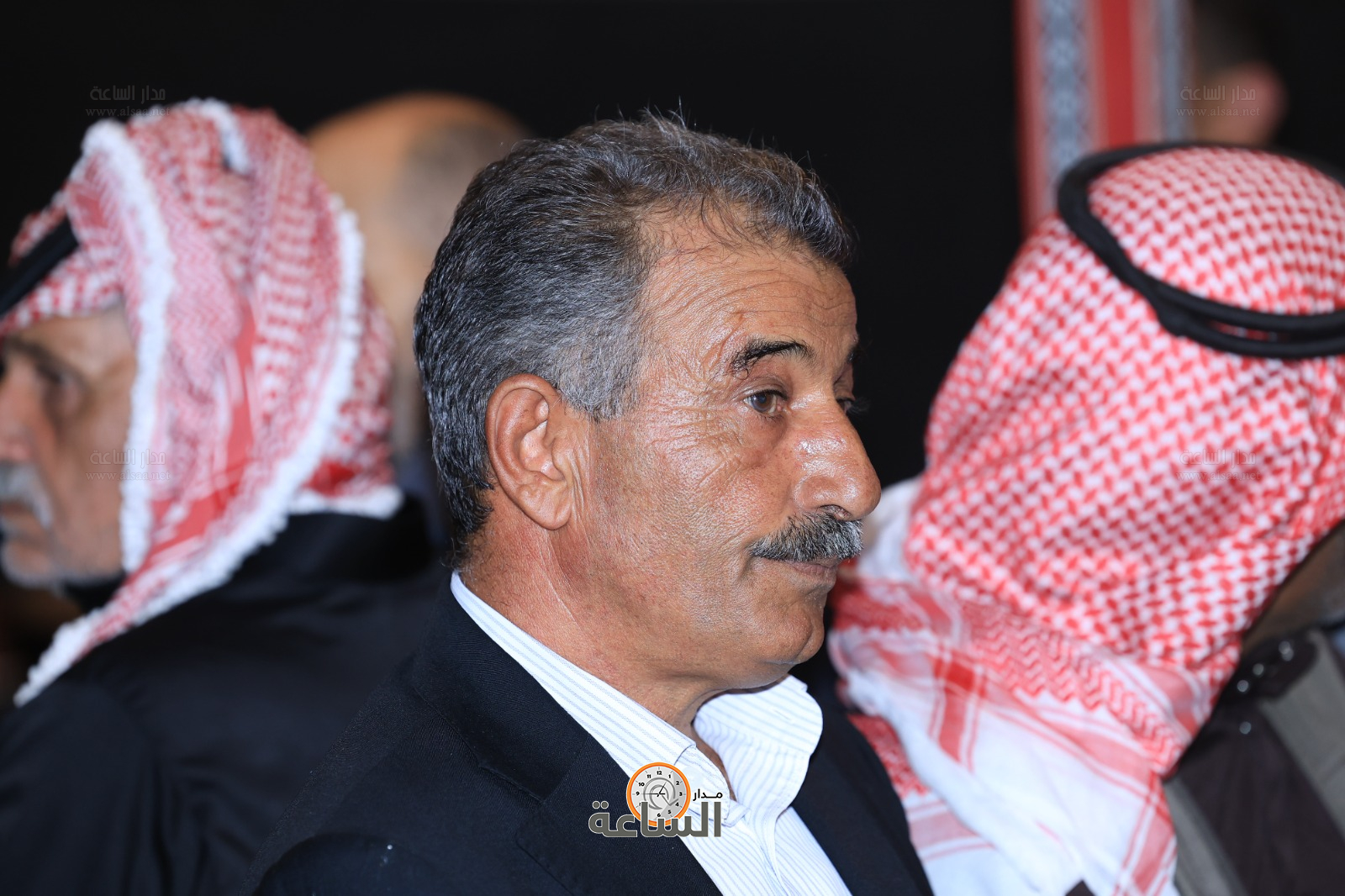 Madar Al-Saa Images 0.49089340810681115