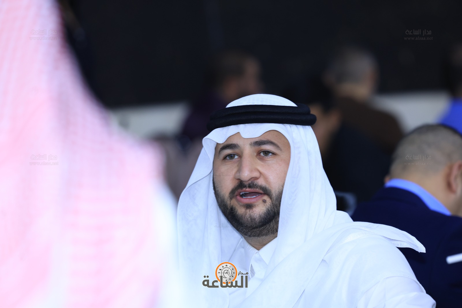 Madar Al-Saa Images 0.6004568764195408