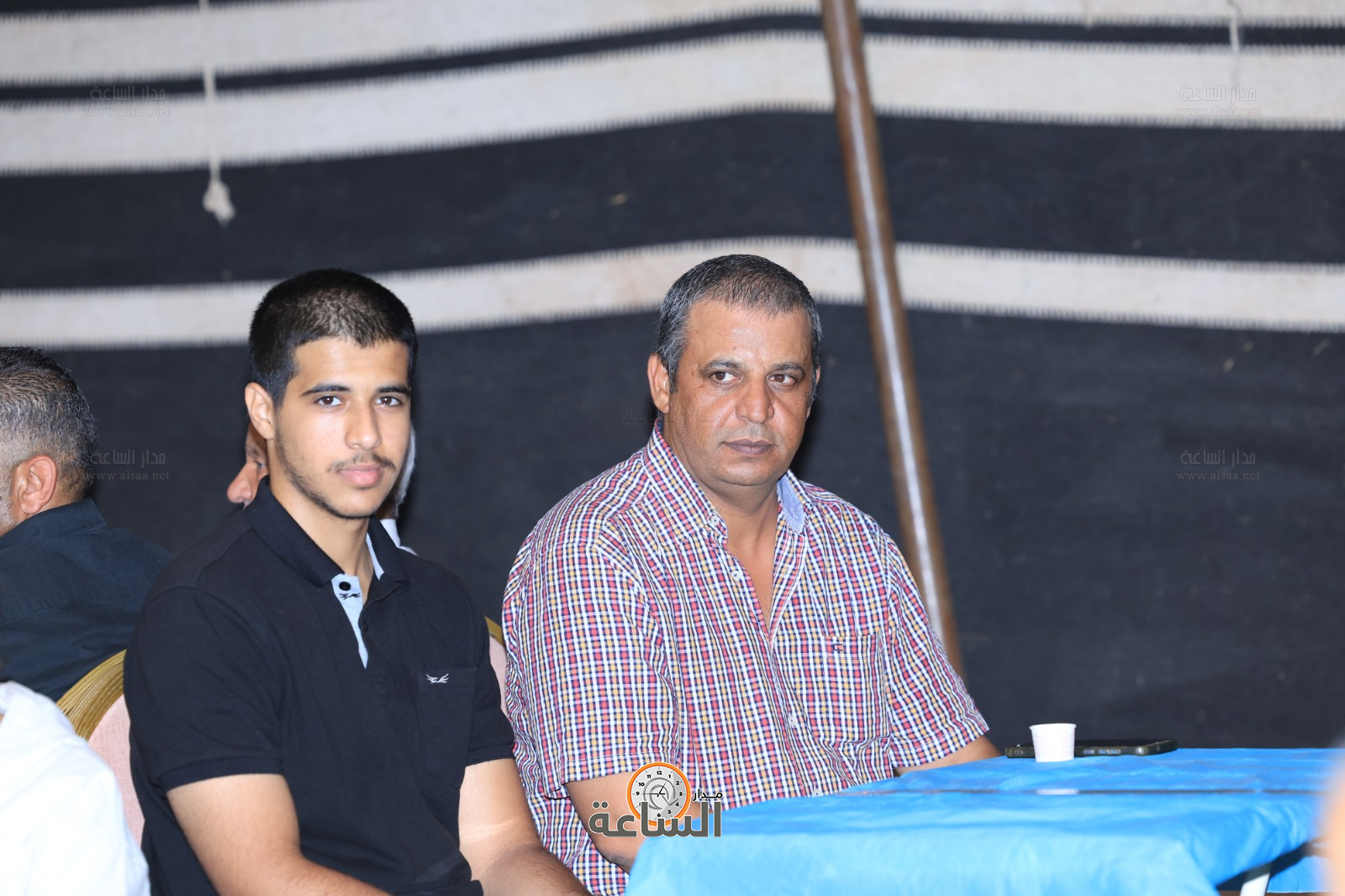 Madar Al-Saa Images 0.9928407970878864