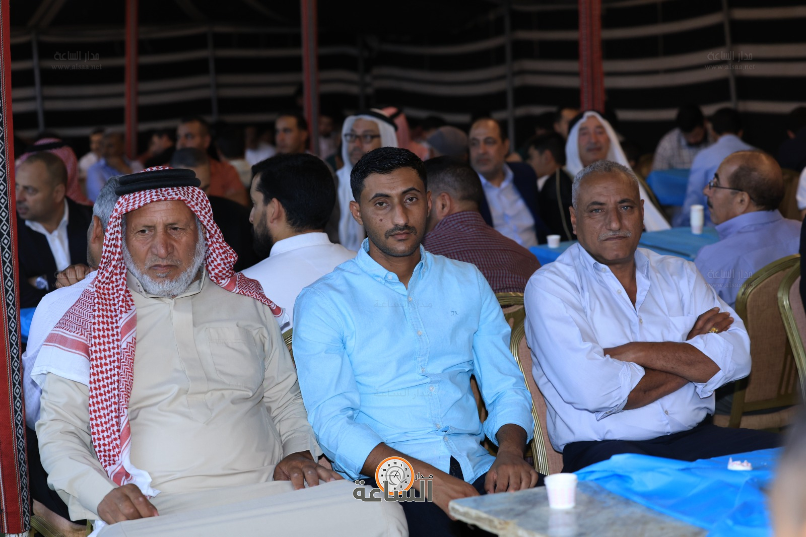 Madar Al-Saa Images 0.2622997084015083