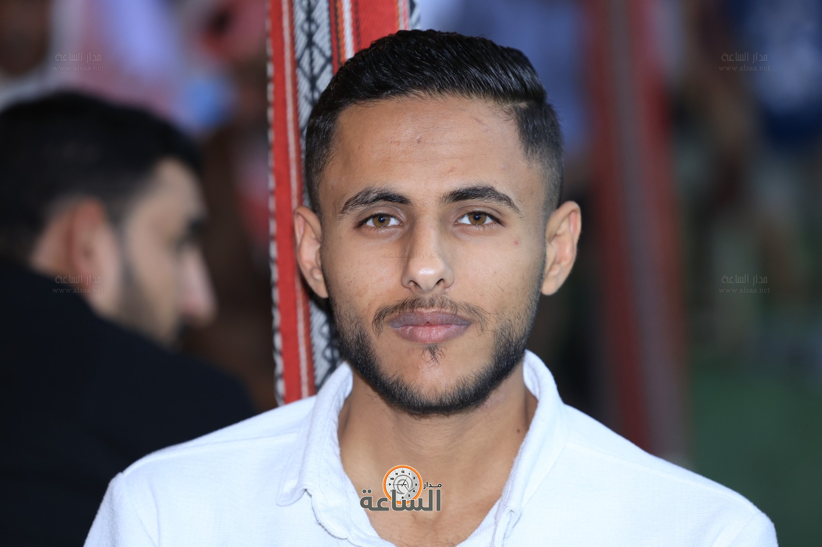 Madar Al-Saa Images 0.5503457397005349