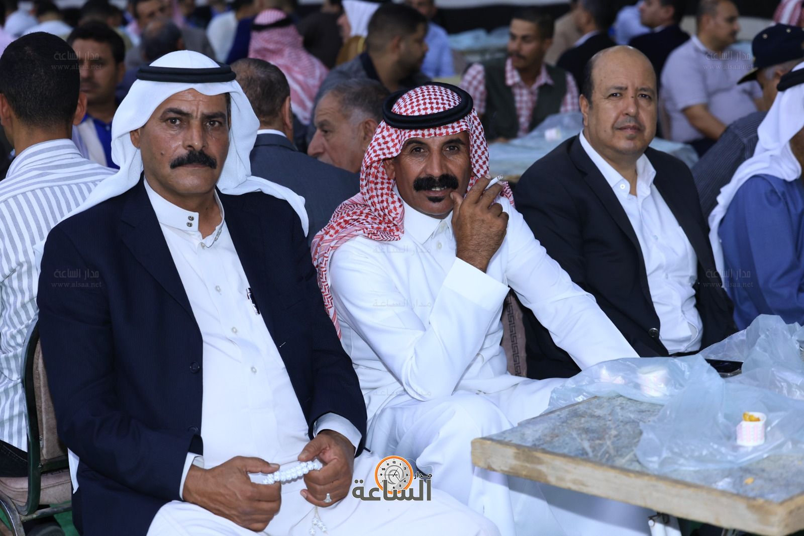 Madar Al-Saa Images 0.5943550256977933