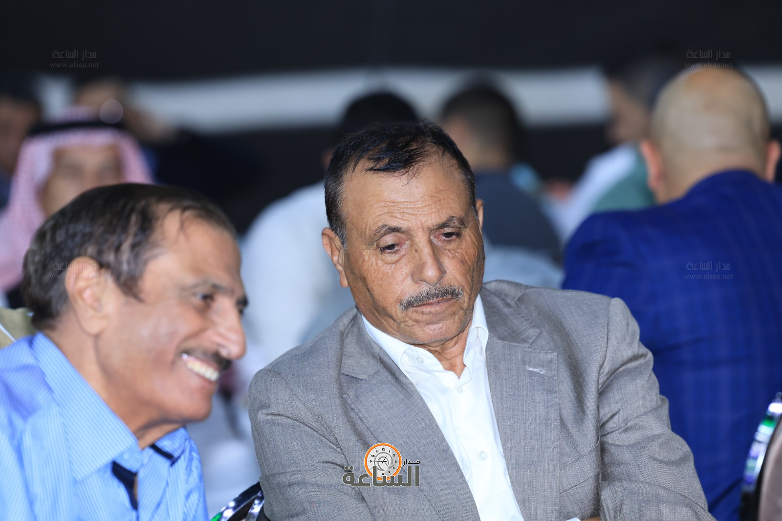 Madar Al-Saa Images 0.8578744675891575