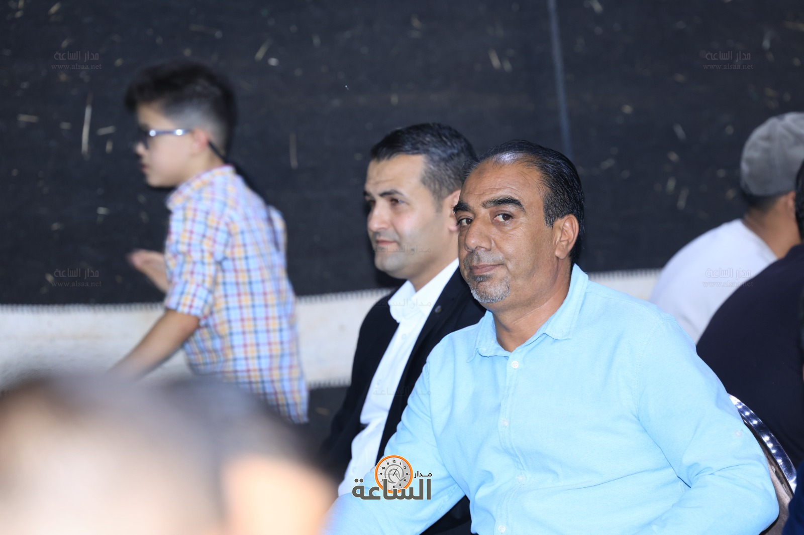 Madar Al-Saa Images 0.36619457043874026