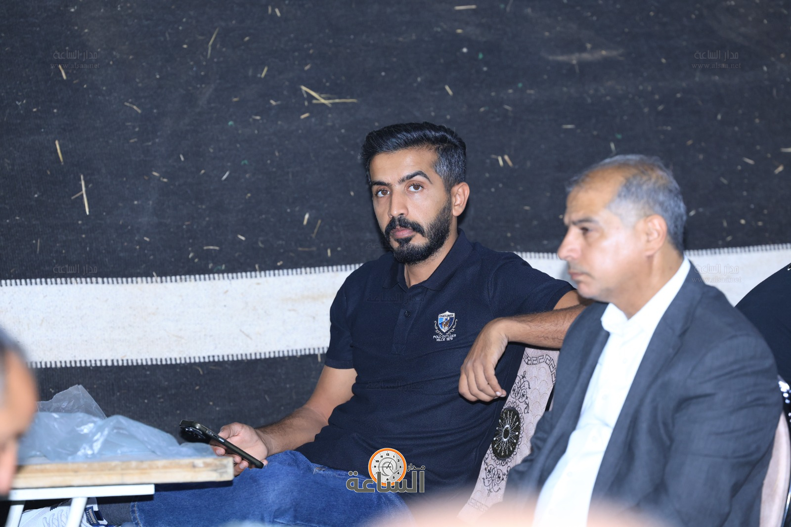 Madar Al-Saa Images 0.7684598243620858