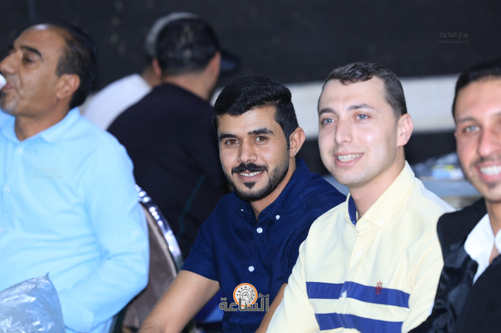 Madar Al-Saa Images 0.8119662398045241