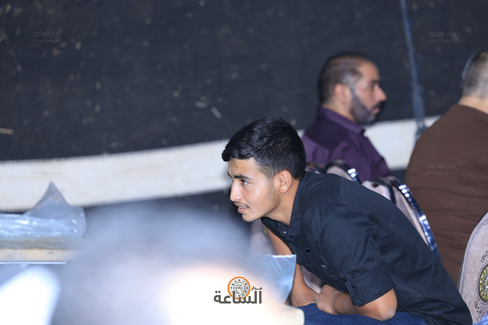 Madar Al-Saa Images 0.4204506411184483