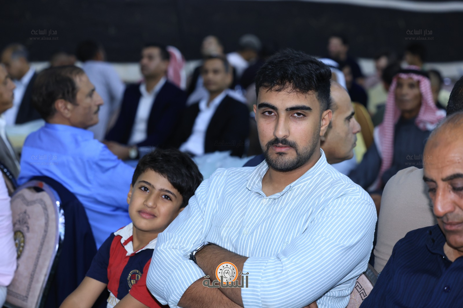 Madar Al-Saa Images 0.360004954021352