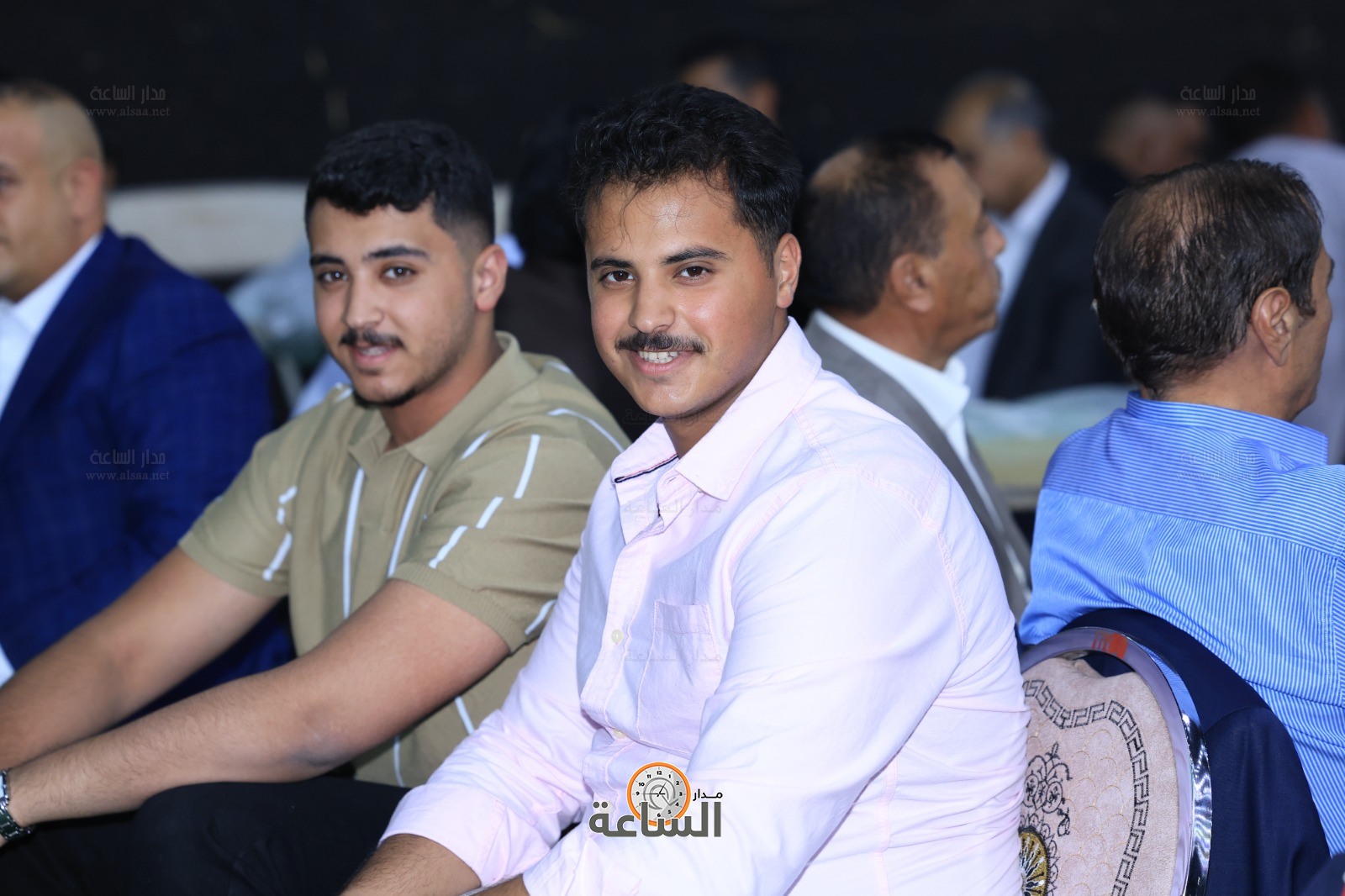 Madar Al-Saa Images 0.2397740657133376