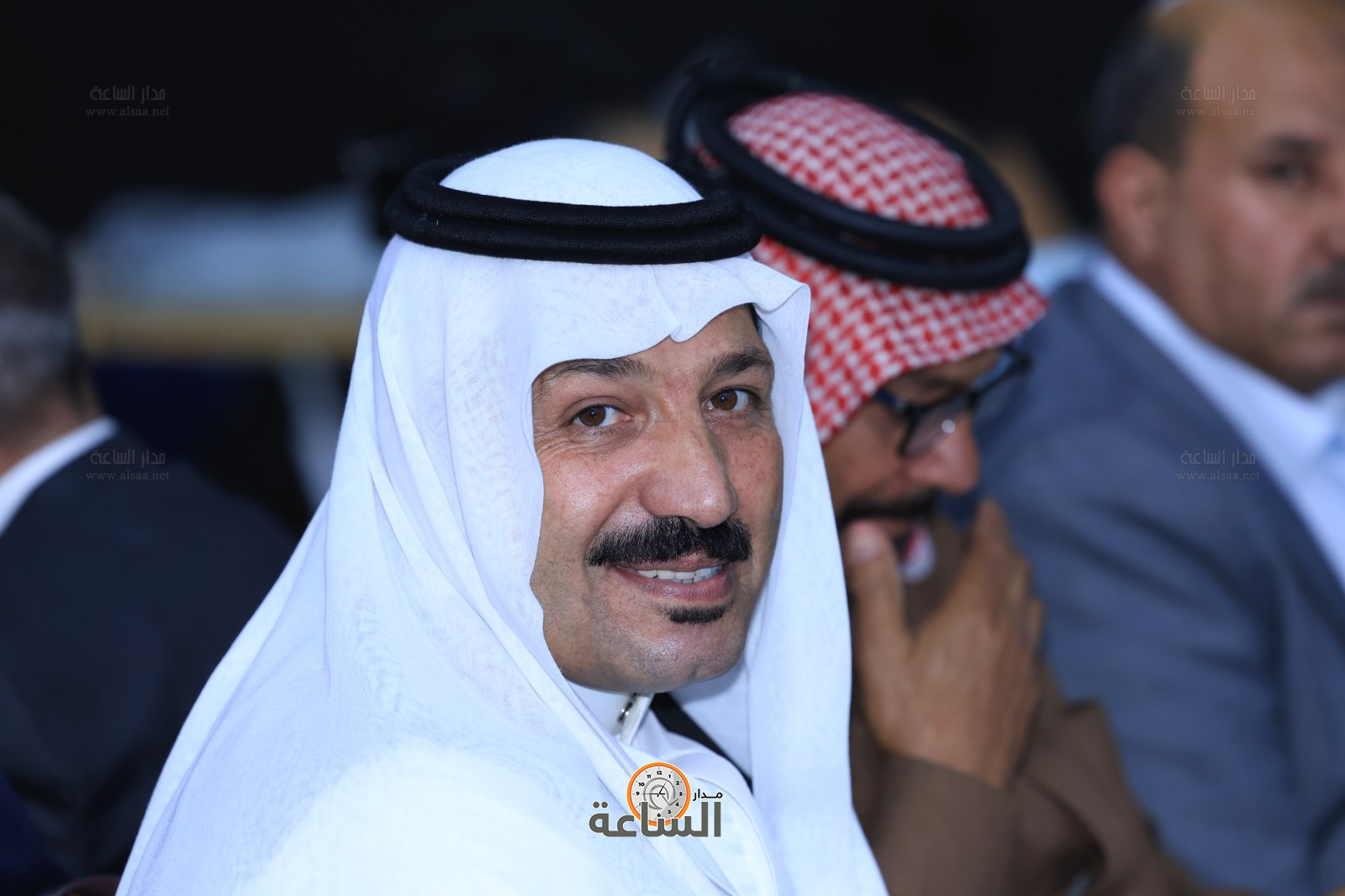 Madar Al-Saa Images 0.8136600933687815