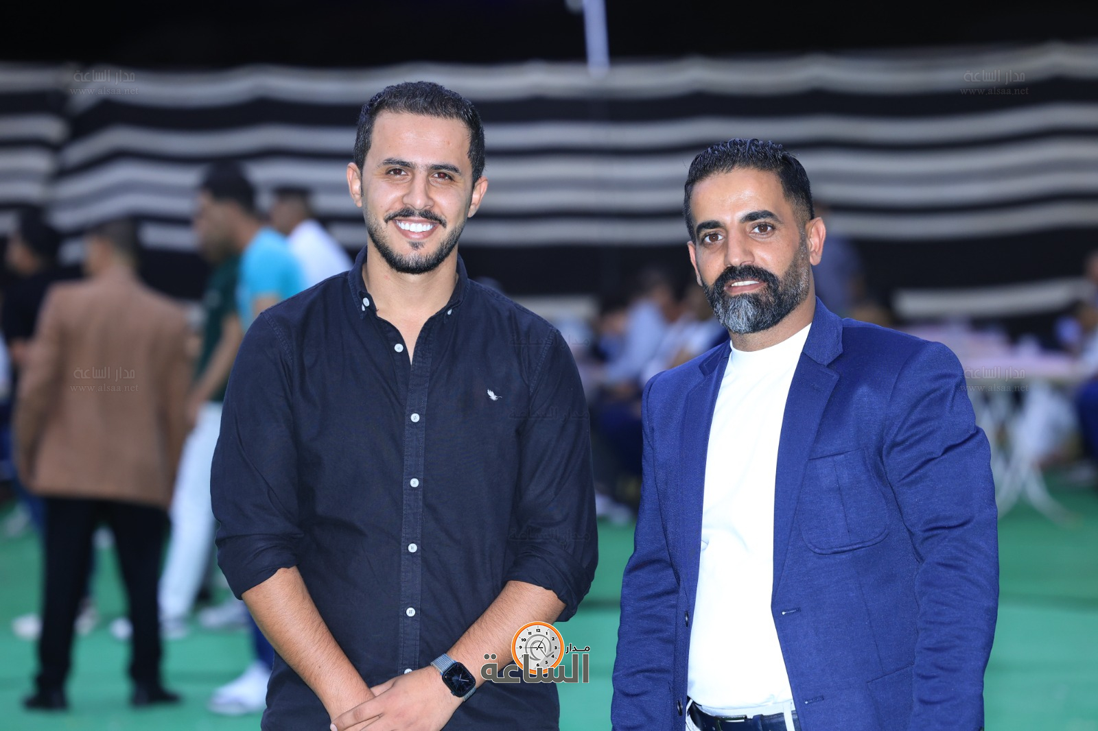 Madar Al-Saa Images 0.16043986851191994