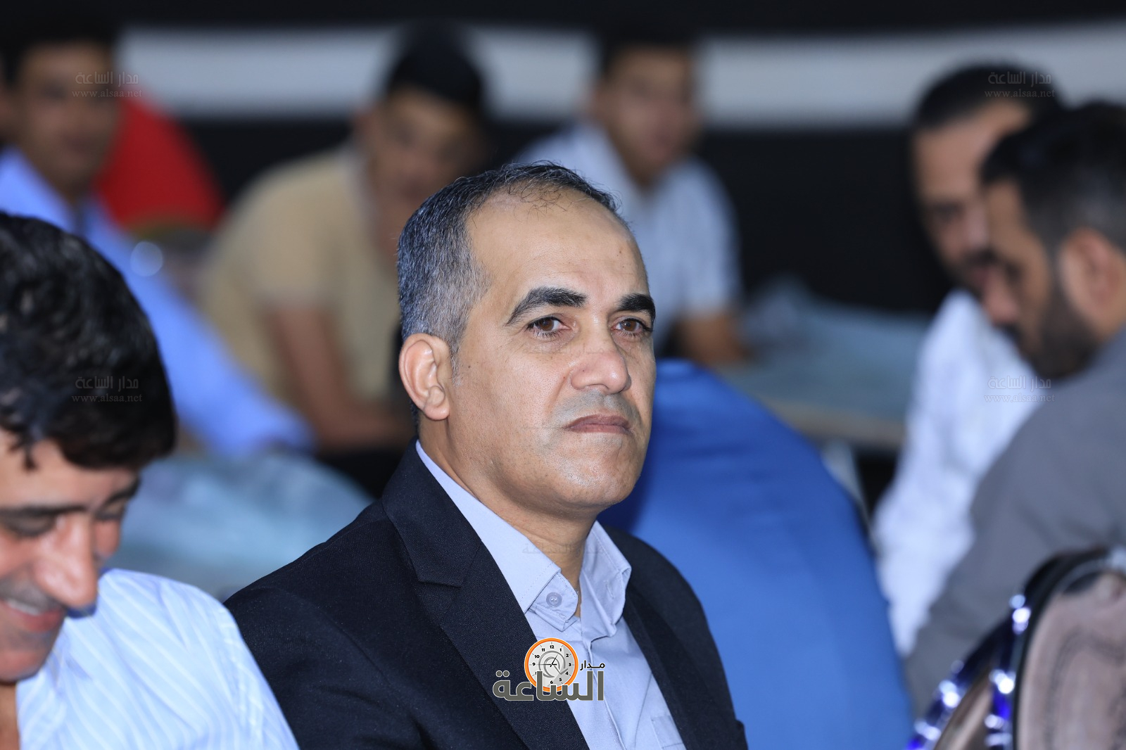 Madar Al-Saa Images 0.16192114823993564