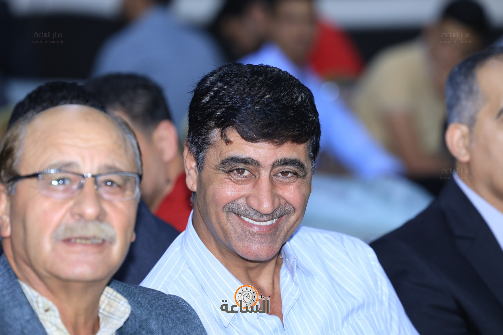 Madar Al-Saa Images 0.9946862056769924