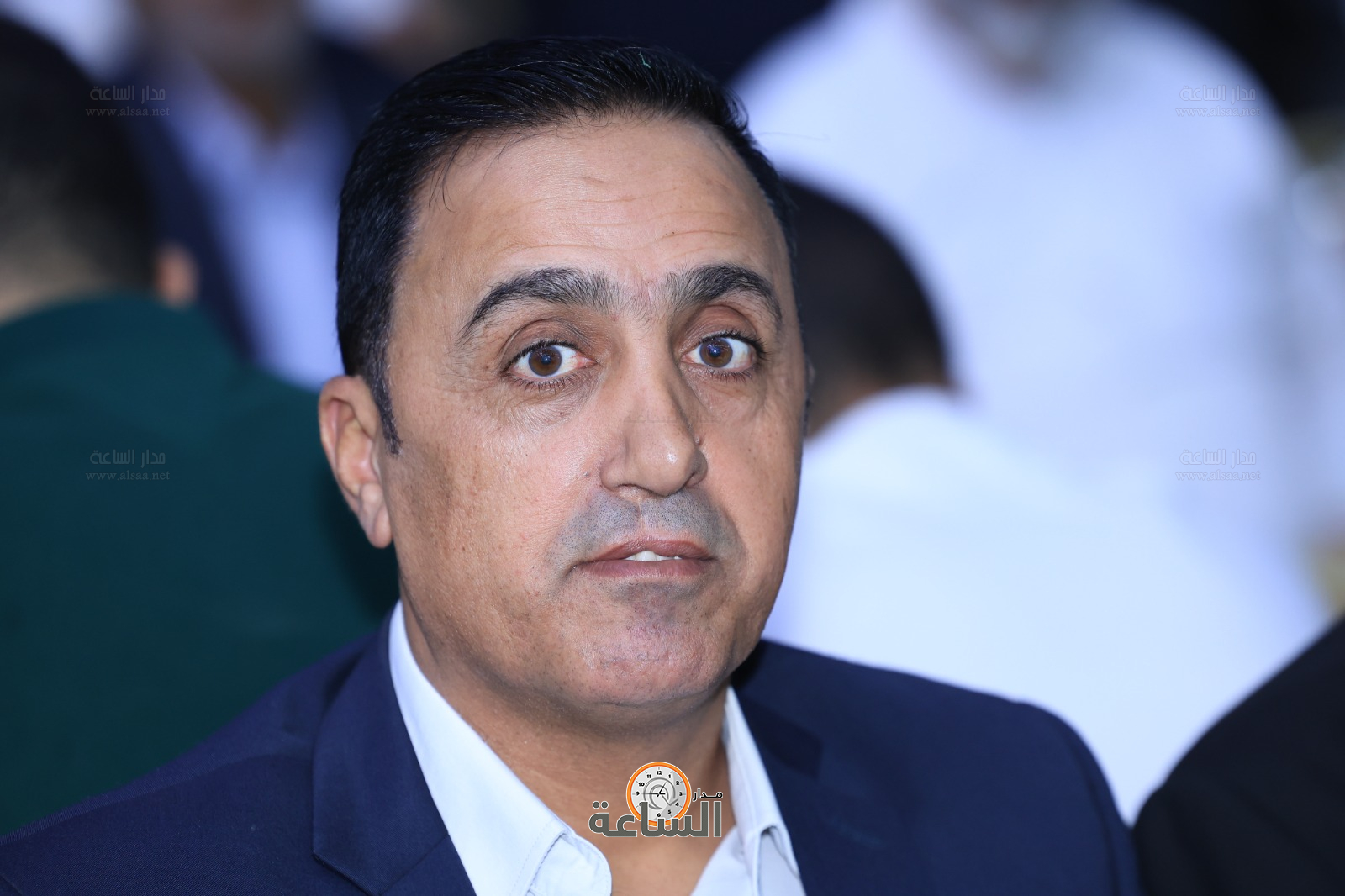 Madar Al-Saa Images 0.40906648943179214