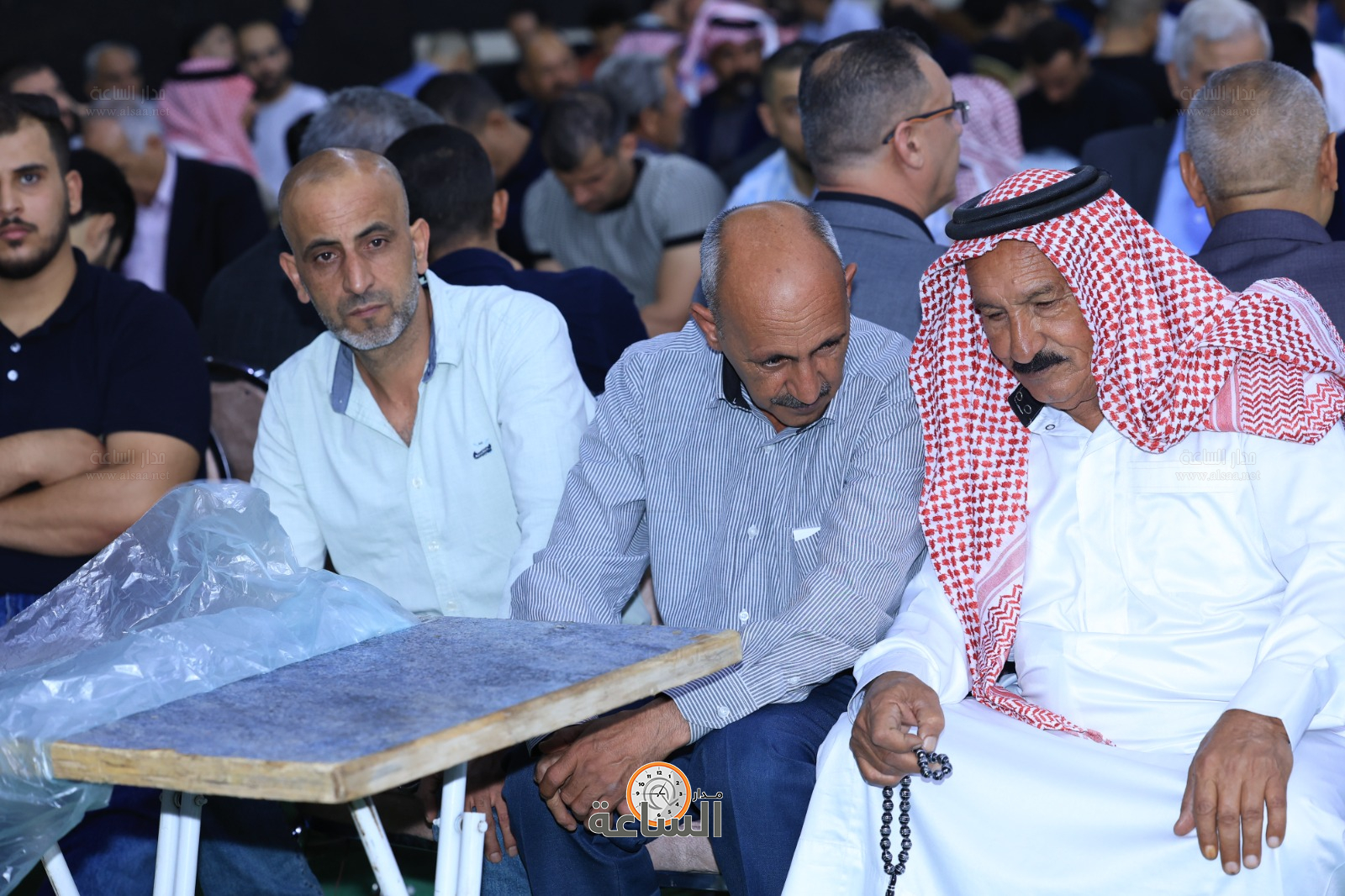 Madar Al-Saa Images 0.11712696225931418