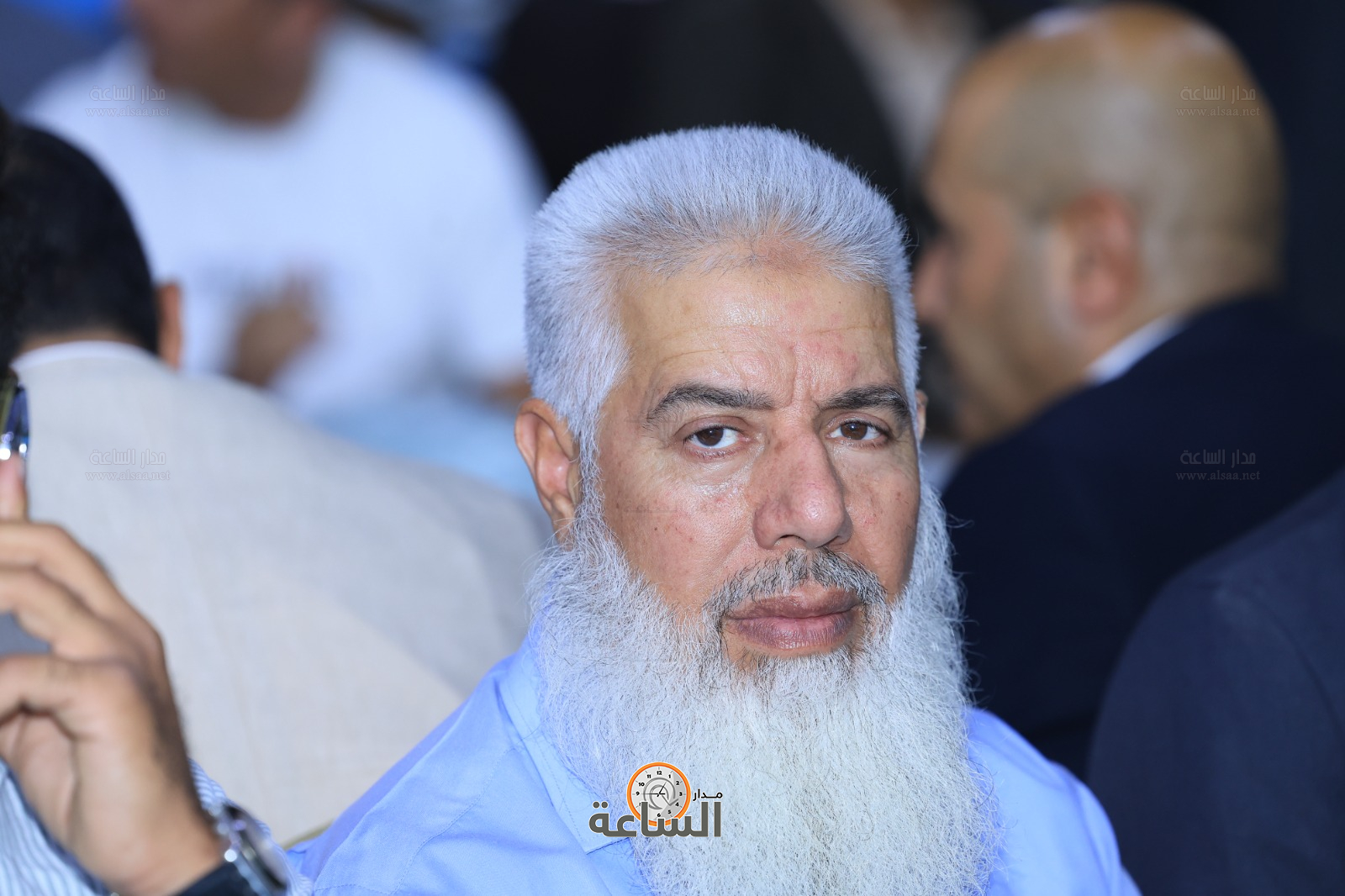 Madar Al-Saa Images 0.310546295203469