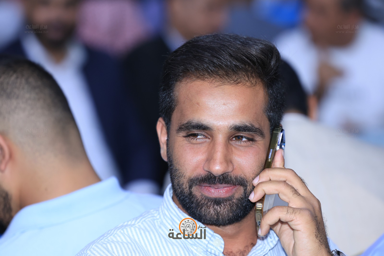 Madar Al-Saa Images 0.17211144784807597