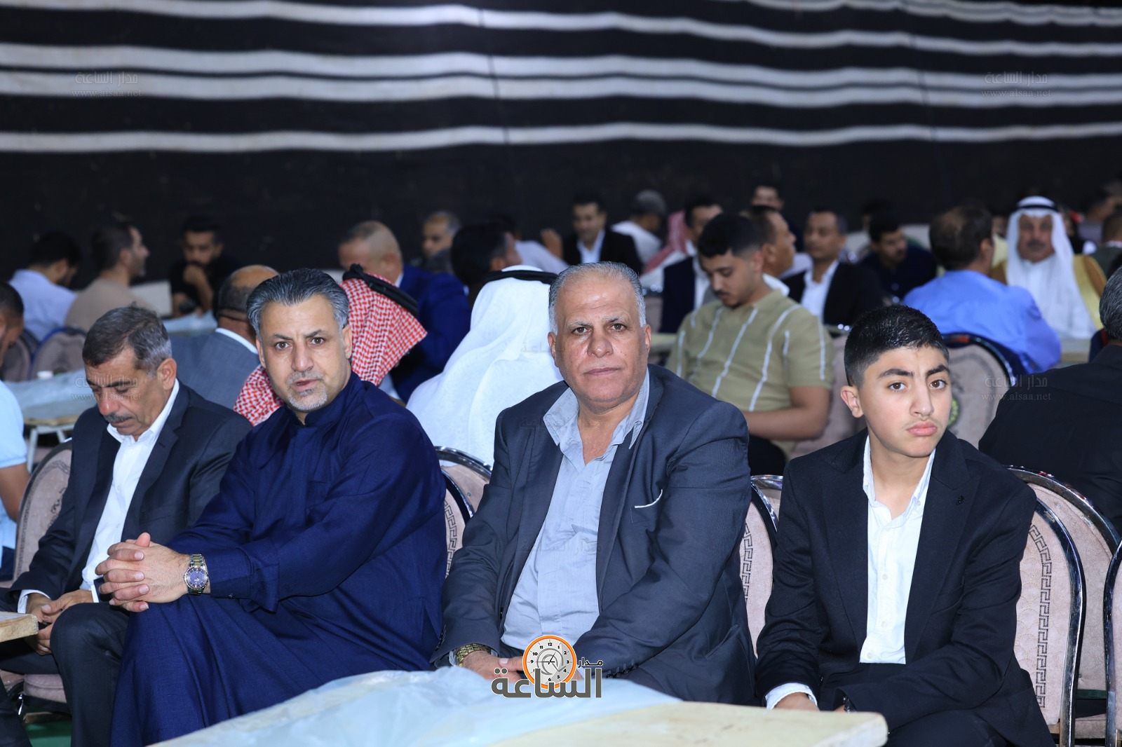 Madar Al-Saa Images 0.06003796950893092