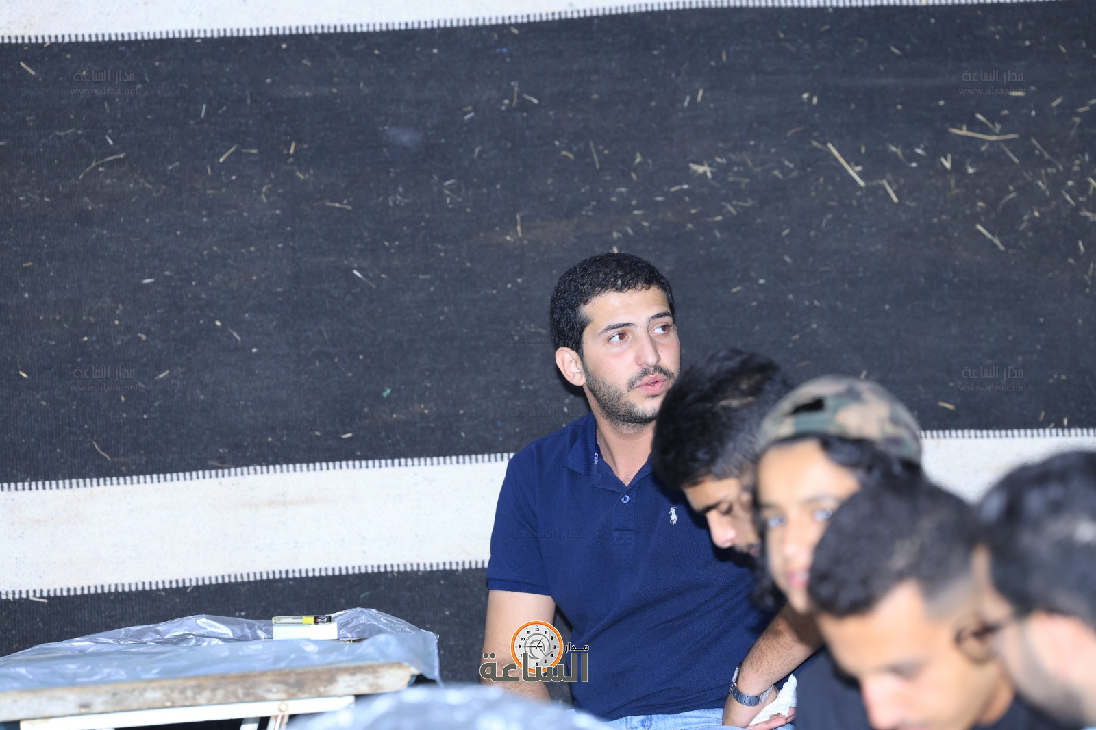 Madar Al-Saa Images 0.6622340595853228