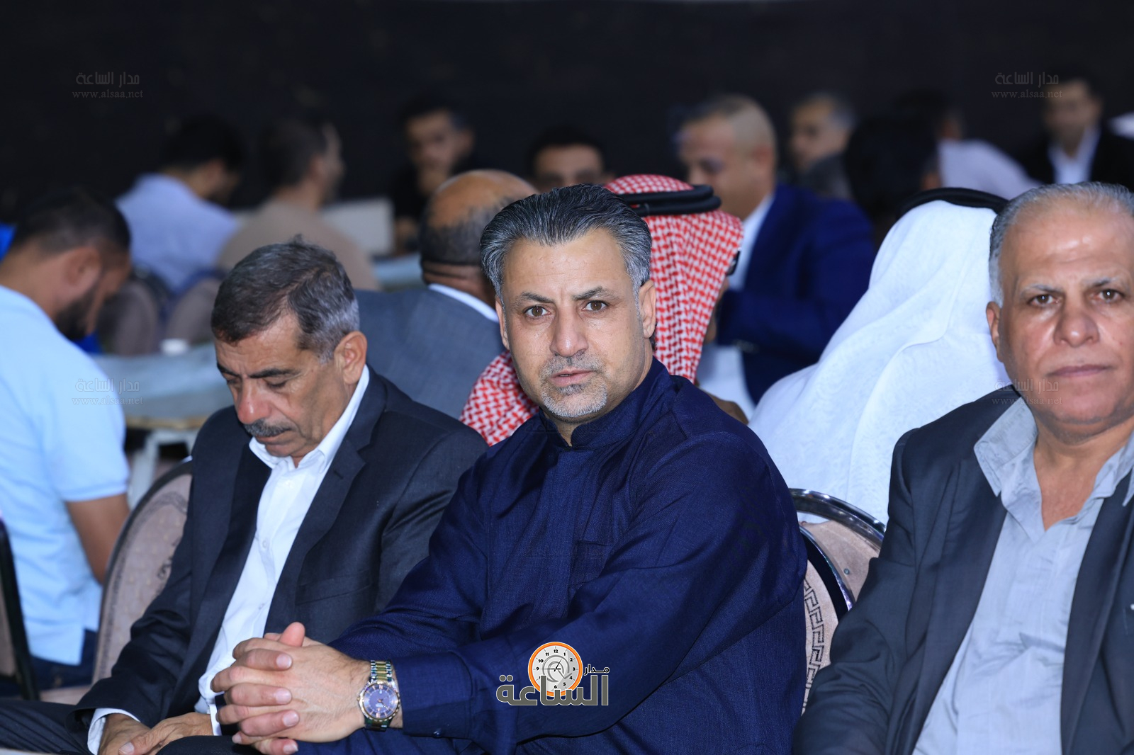 Madar Al-Saa Images 0.49107537005262825