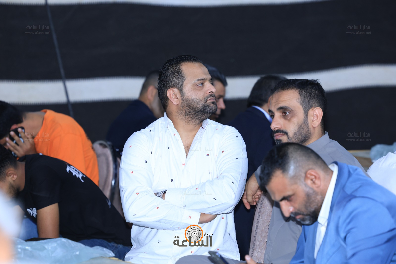 Madar Al-Saa Images 0.8061353777311999