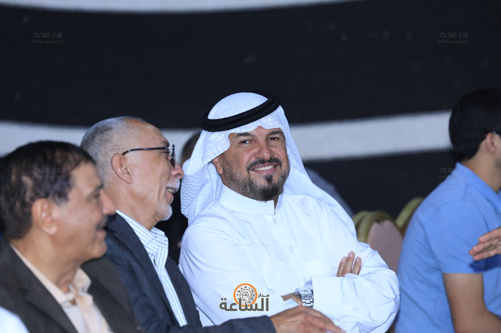 Madar Al-Saa Images 0.09188367123914598