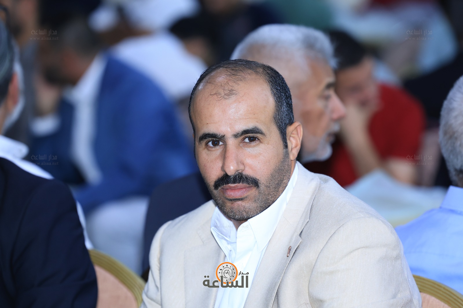 Madar Al-Saa Images 0.710586049776103