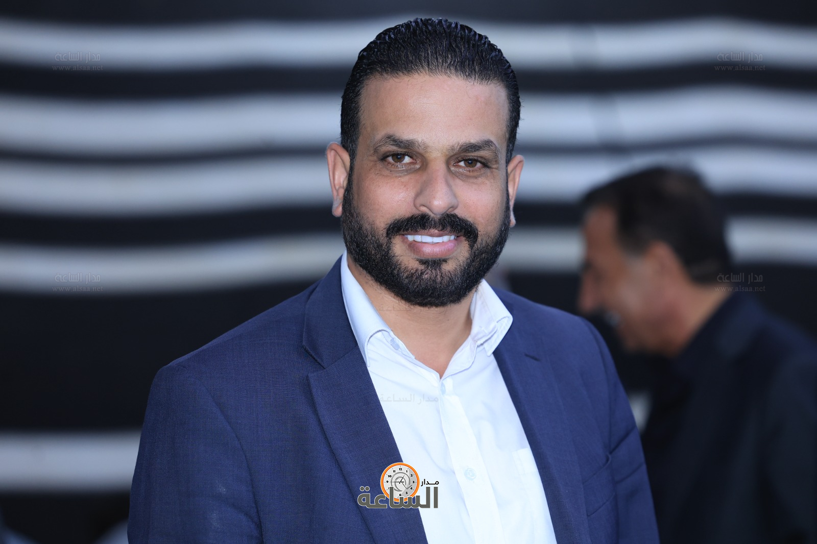 Madar Al-Saa Images 0.03944383104250326