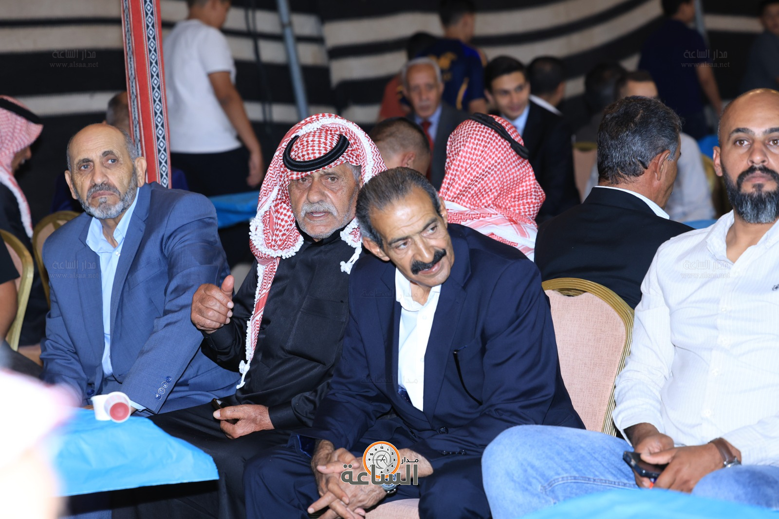 Madar Al-Saa Images 0.49880726592281766