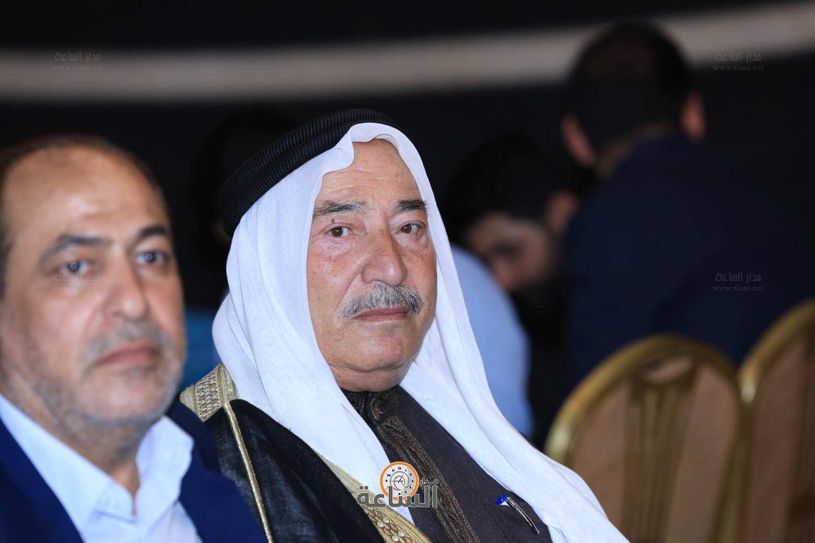 Madar Al-Saa Images 0.08468146608135729