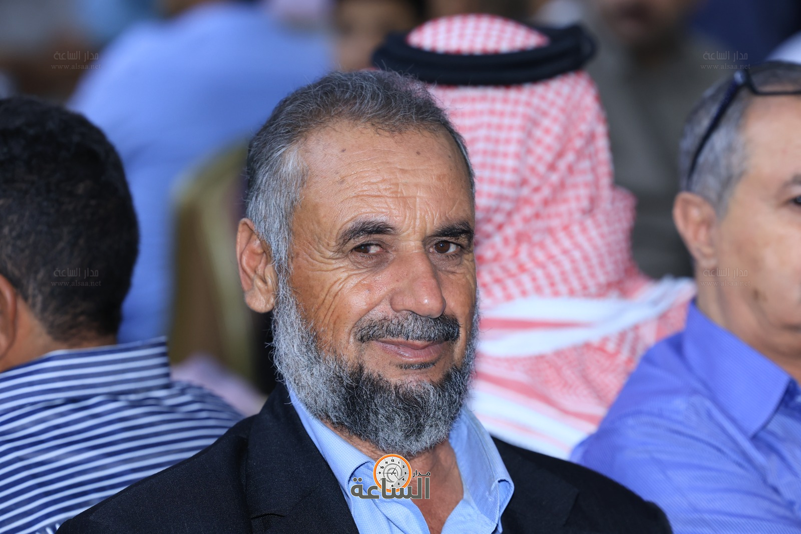 Madar Al-Saa Images 0.319042429123632